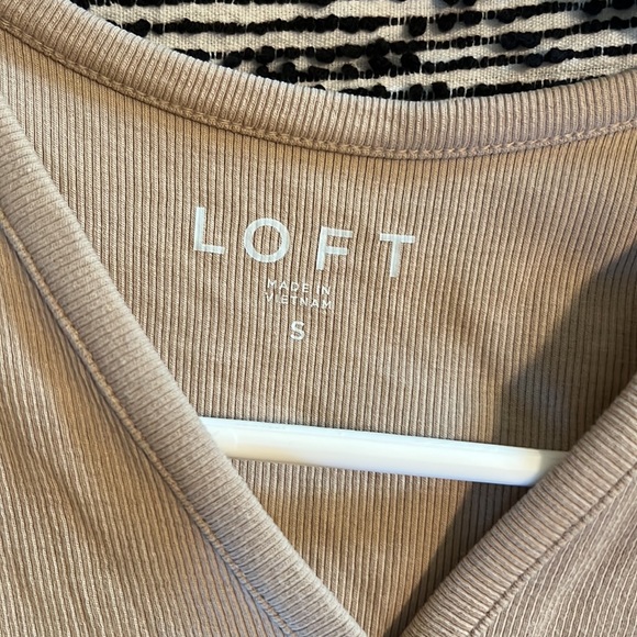 Loft tee - Picture 2 of 2